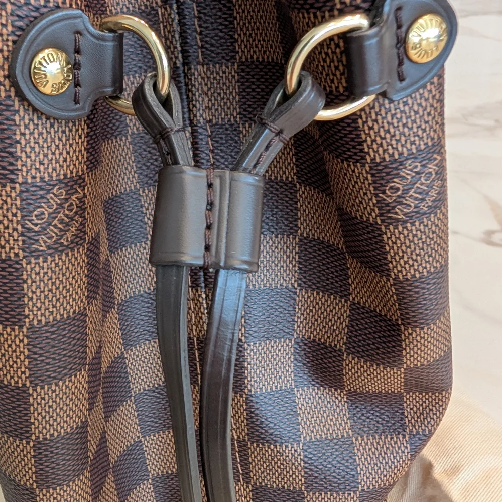 Louis Vuitton Neverfull